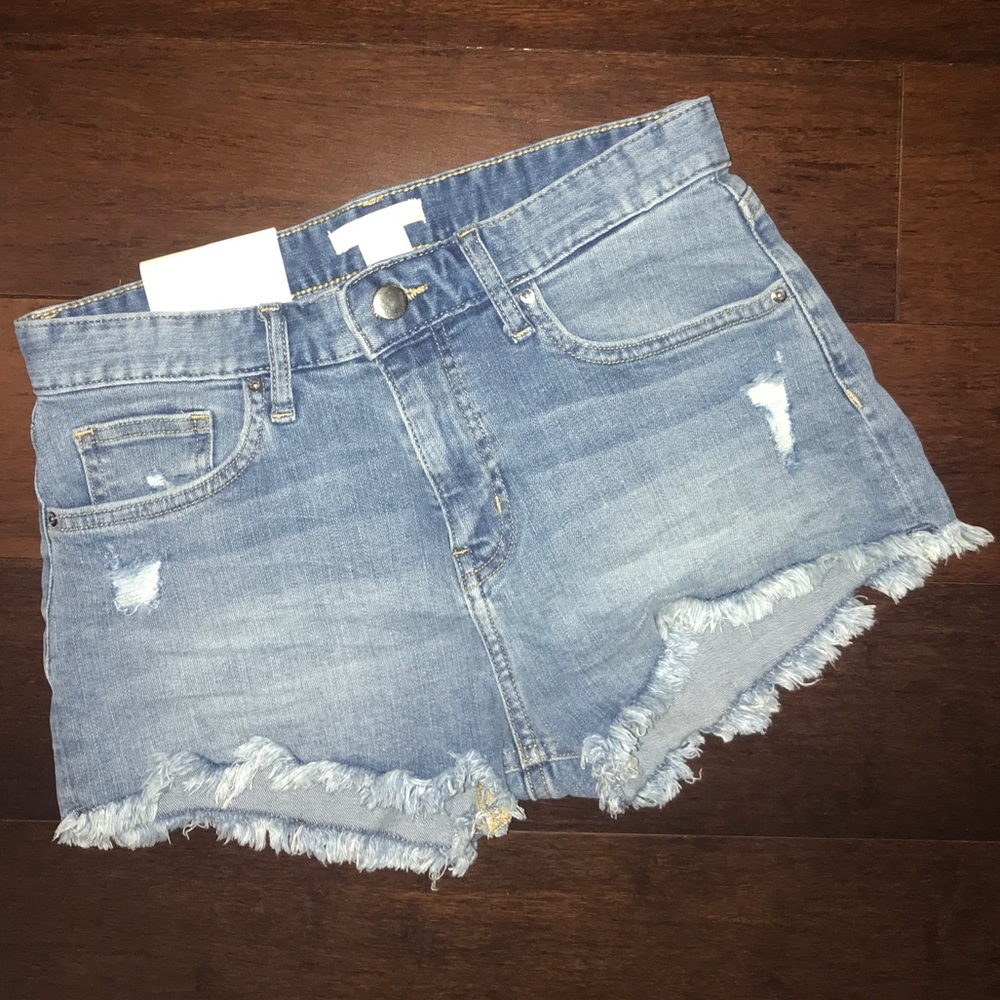 H&M shorts